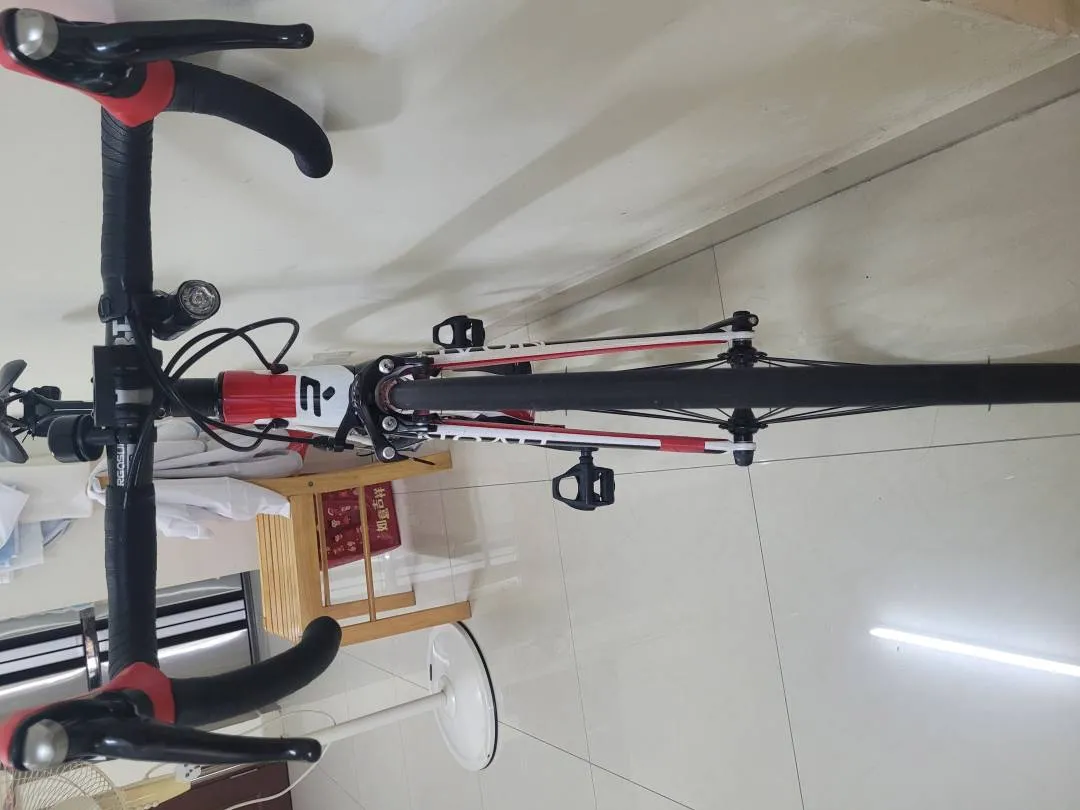 Ridley Noah 2016 Size 48