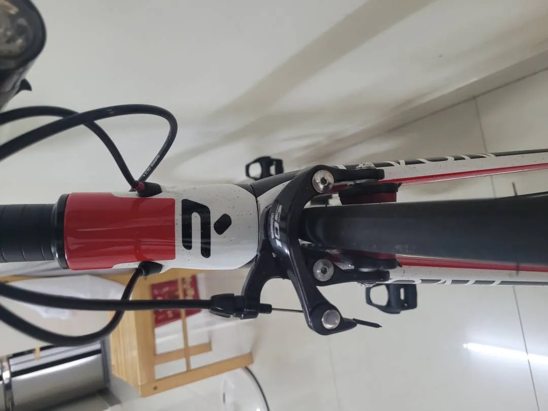 Ridley Noah 2016 Size 48