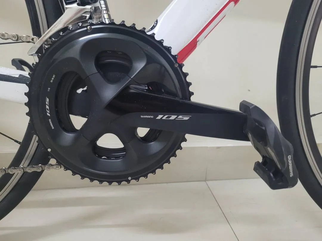 Ridley Noah 2016 Size 48