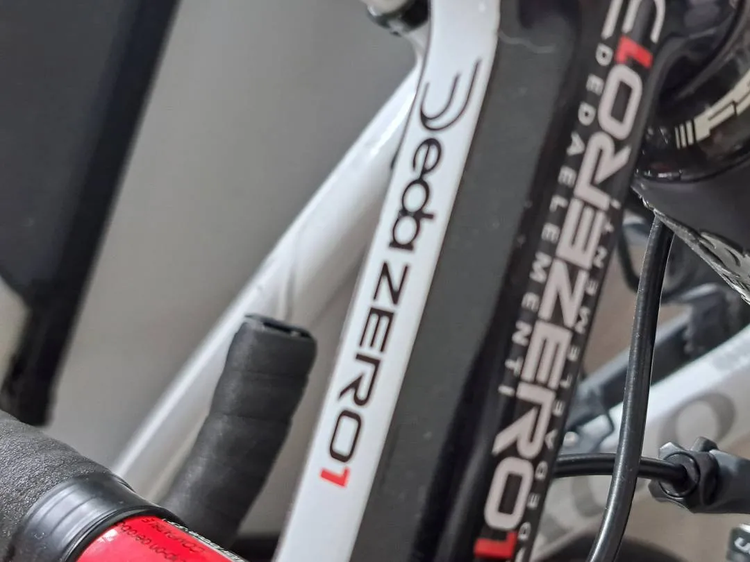 Colnago ACR