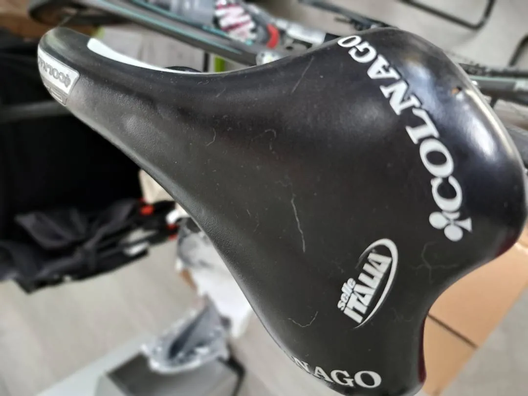Colnago ACR