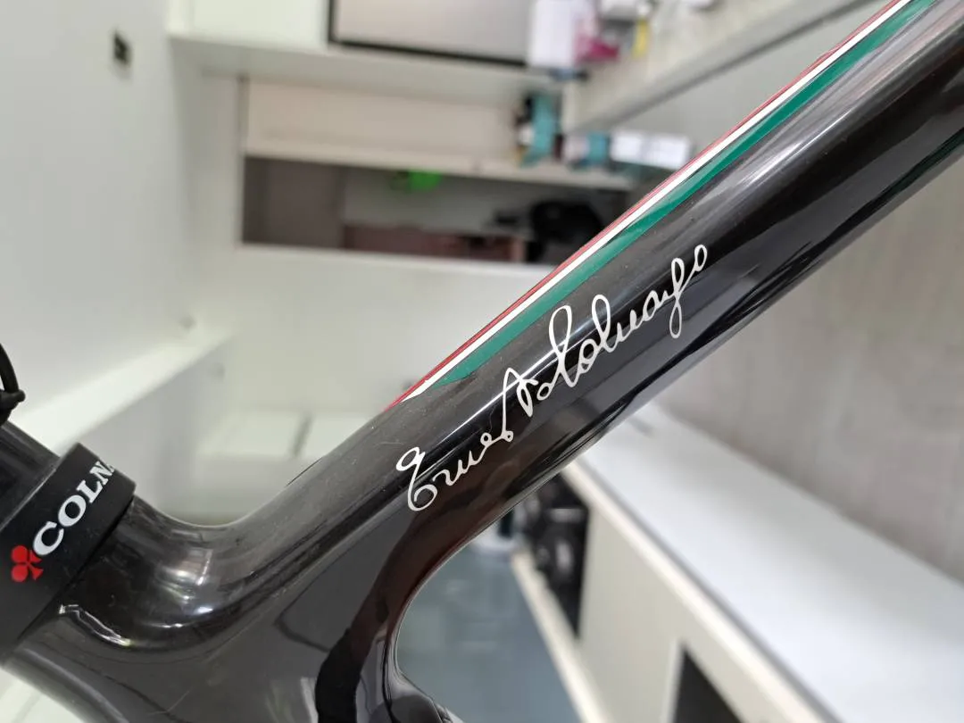 Colnago ACR
