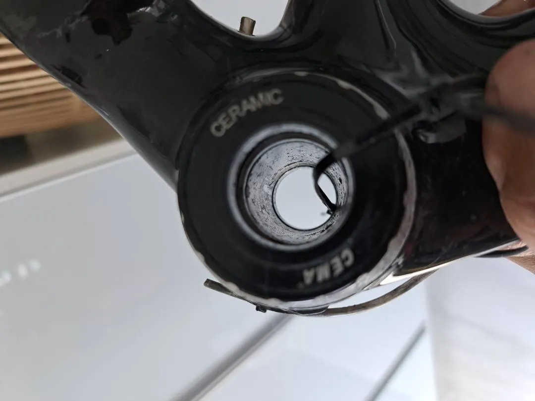 Colnago ACR