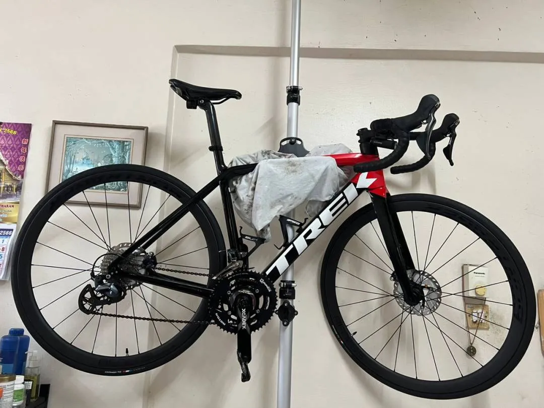 Bontrager Aeolus Elite 35