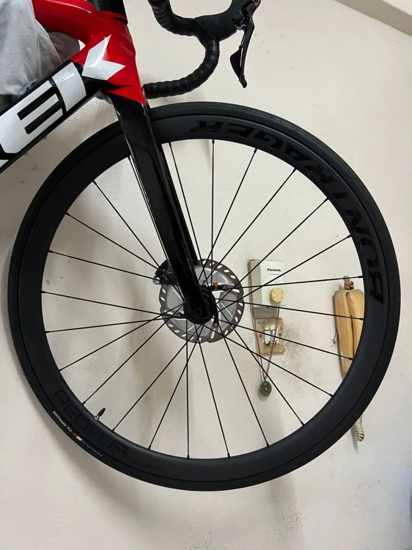Bontrager Aeolus Elite 35
