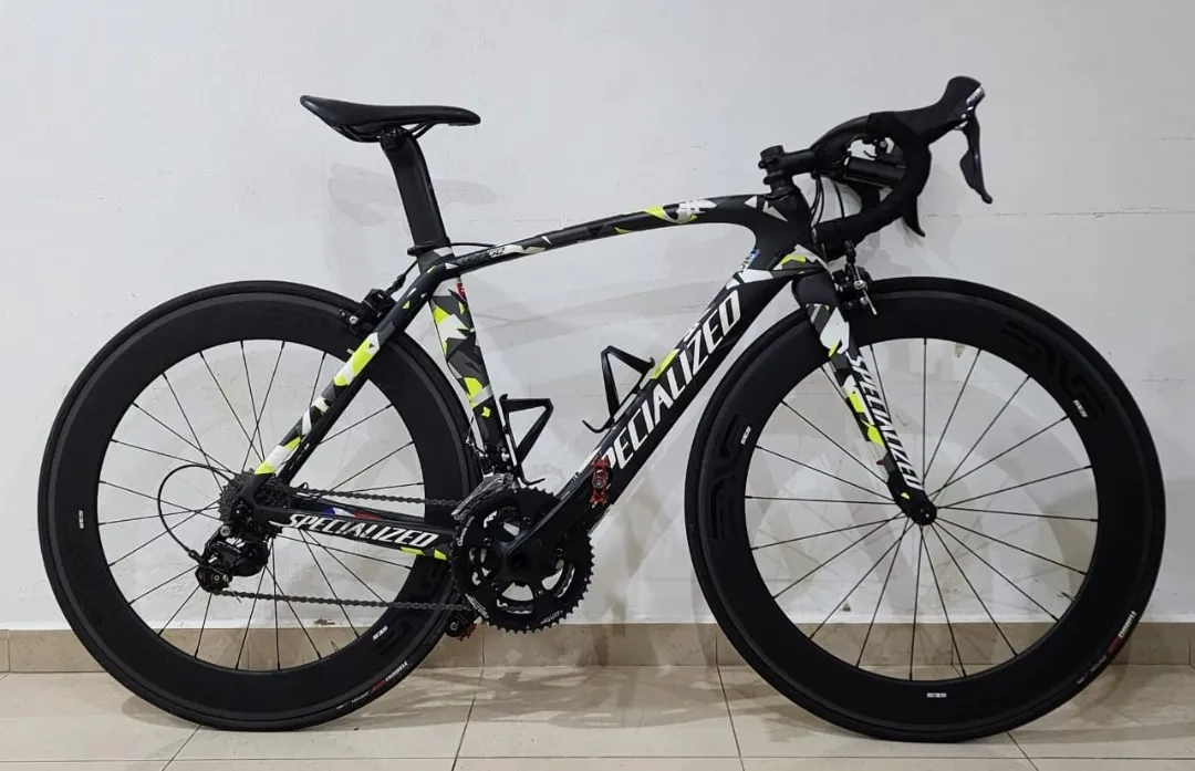 specialized venge