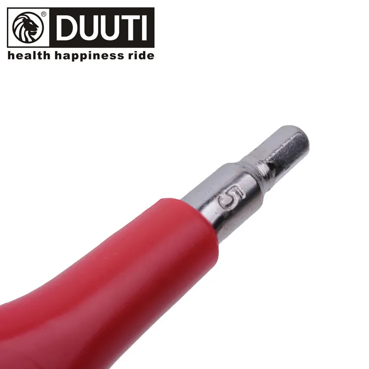 Duuti Y Shape 3 Size Allen Keys / HEX Key TL-166