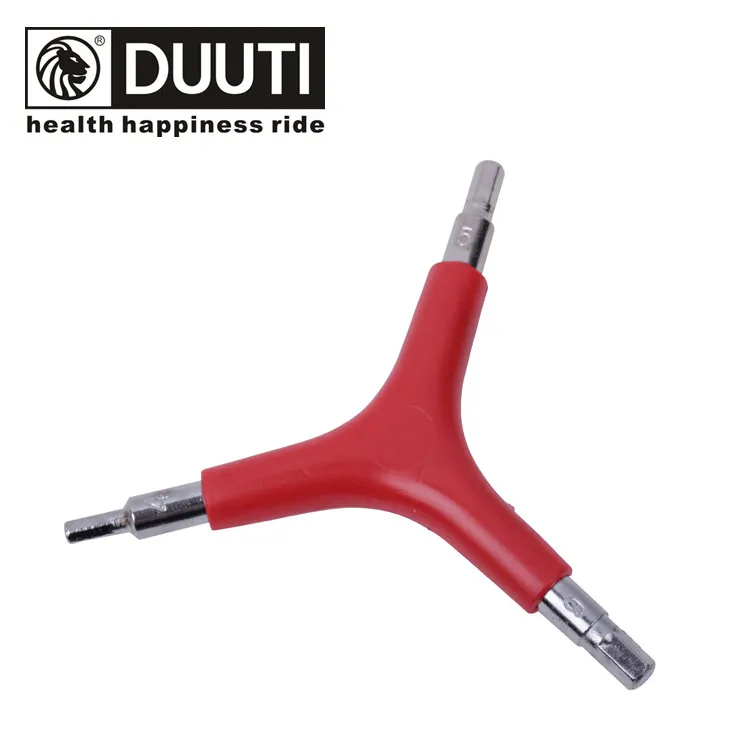 Duuti Y Shape 3 Size Allen Keys / HEX Key TL-166