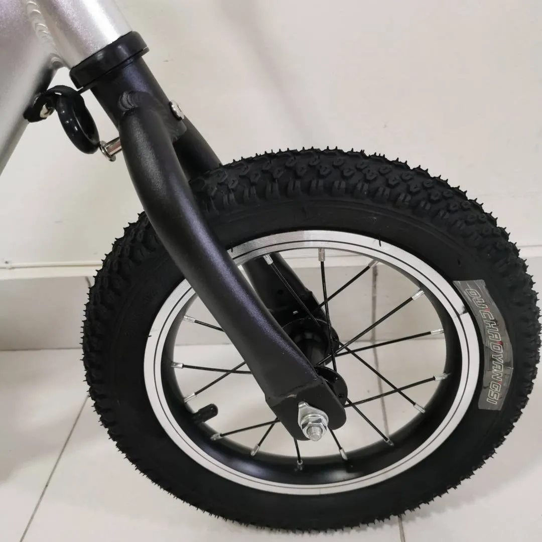 Shine / Dobilog / DBLong Push Bike / Balance Bike / Run Bike (Aluminum Frame Lightweight)