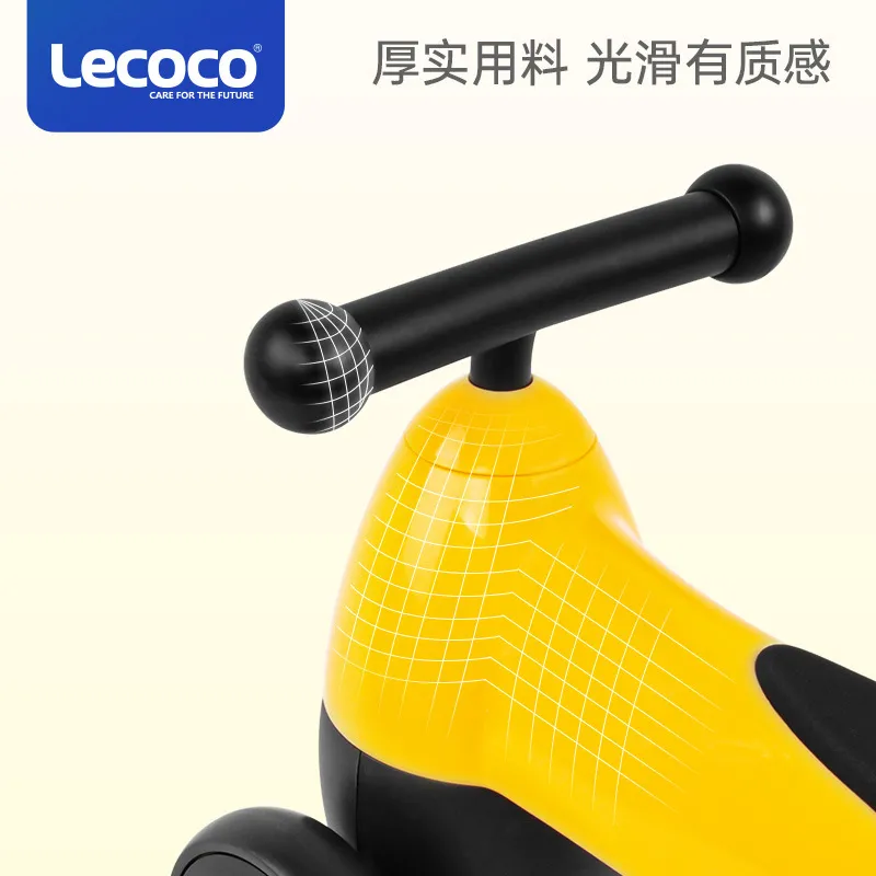 LECOCO Beta Minibike Baby Push Bike Baby Walker Balance Bike Minibike