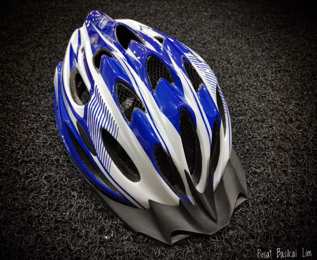 50% Off !! Limar 777 Helmet
