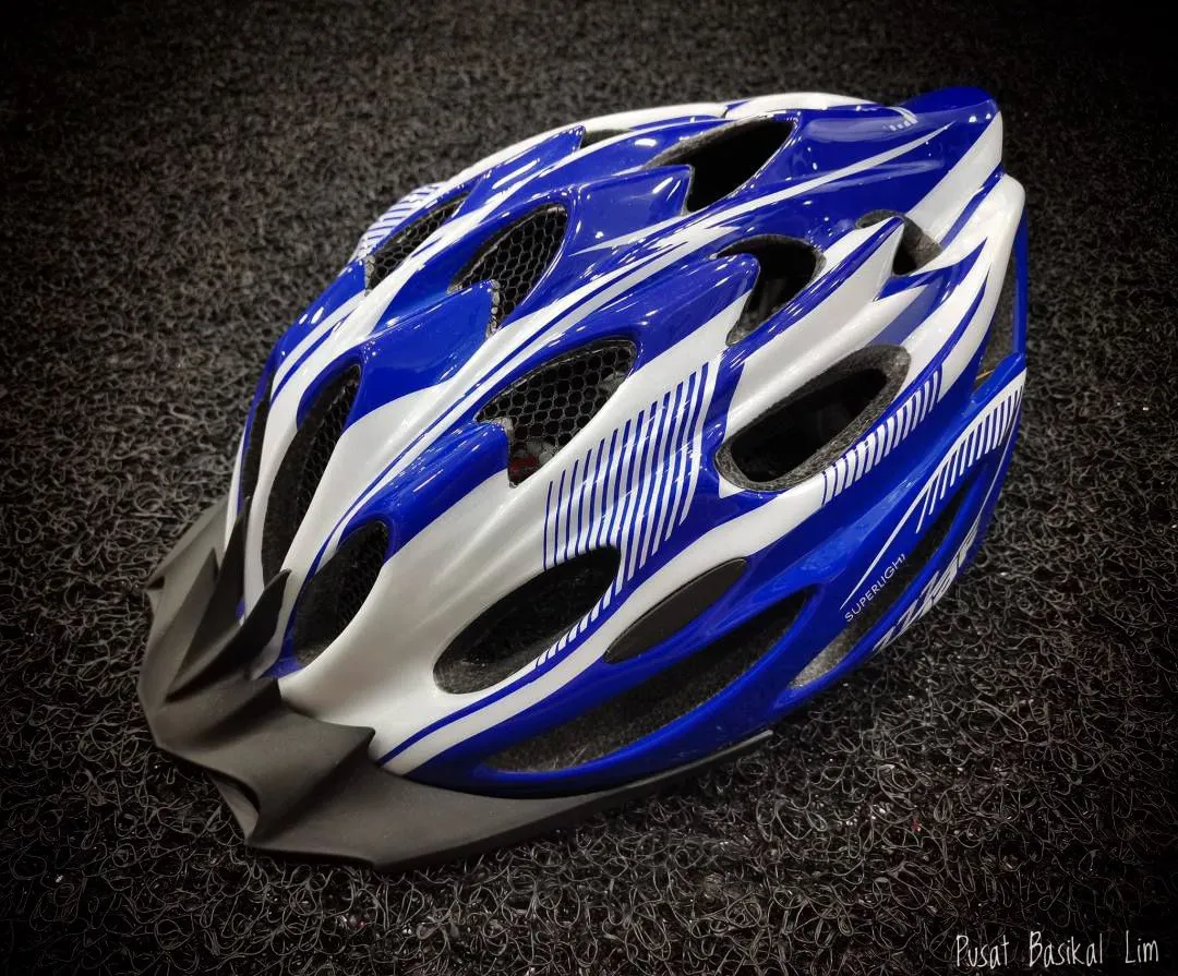 50% Off !! Limar 777 Helmet