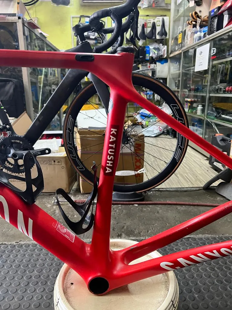 Frame canyon rb