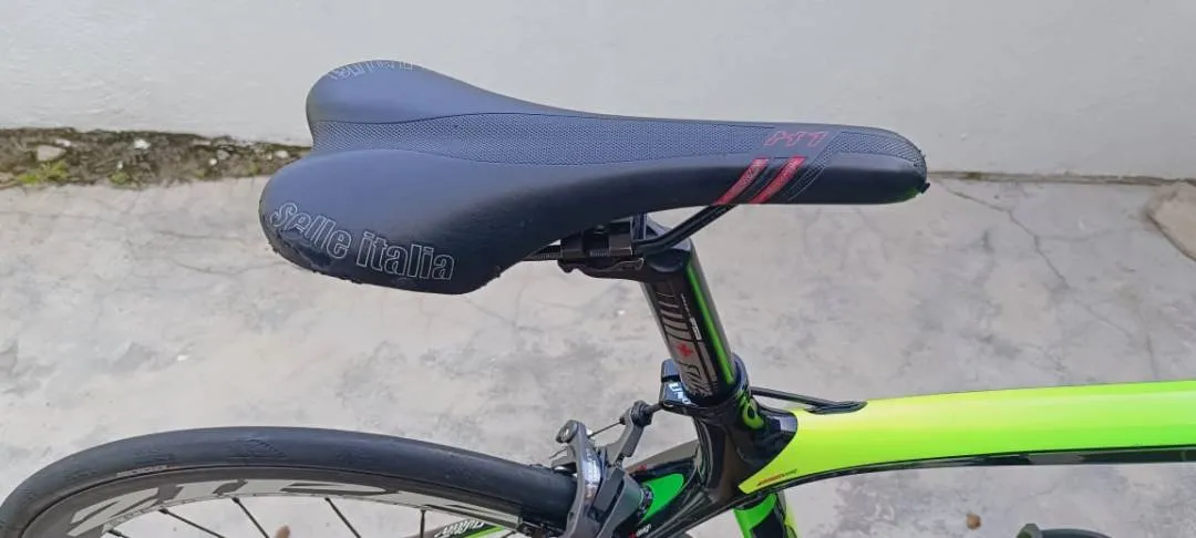 Wilier tristina rb carbon
