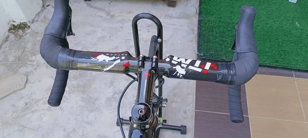 Wilier tristina rb carbon