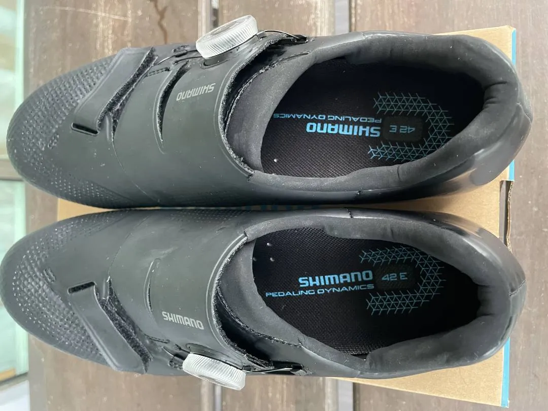 Shimano RC5