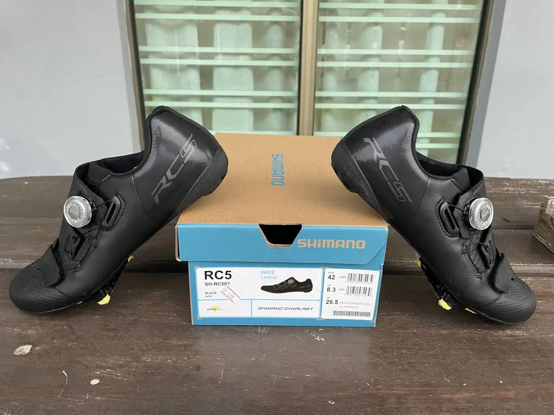 Shimano RC5