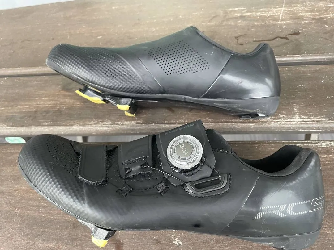 Shimano RC5