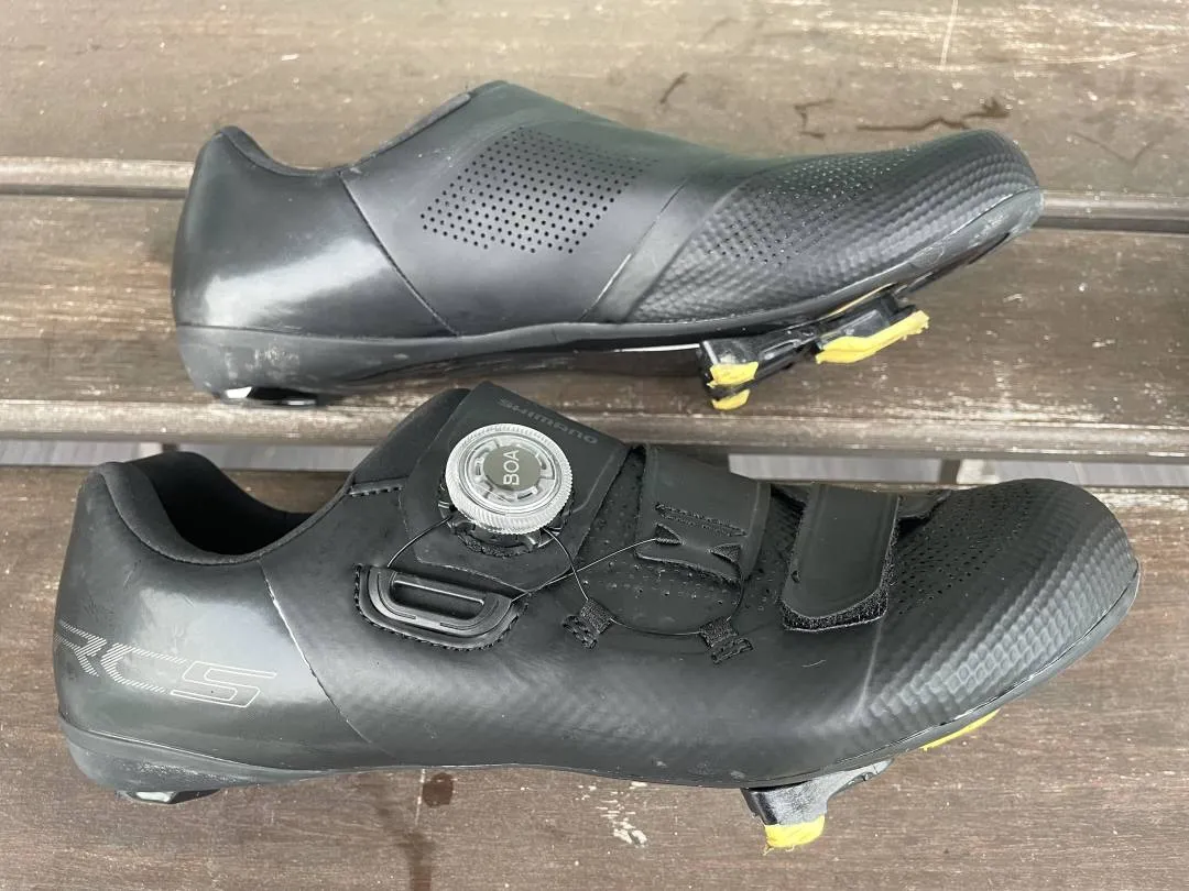 Shimano RC5