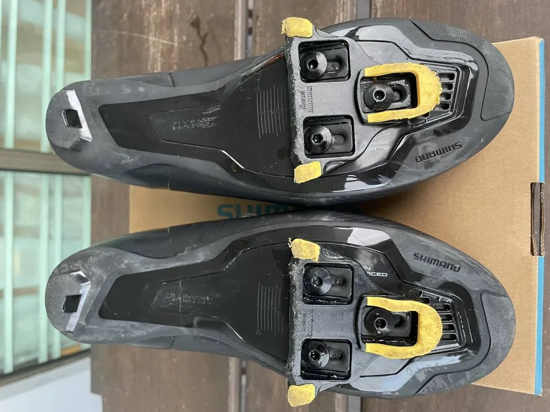 Shimano RC5