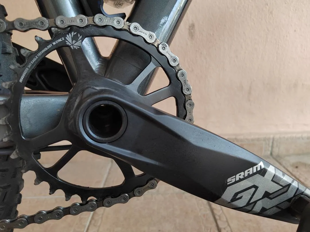 Trek Mountain Bike (29")