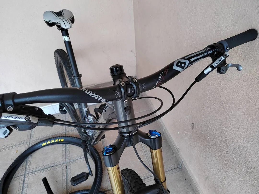 Trek Mountain Bike (29")