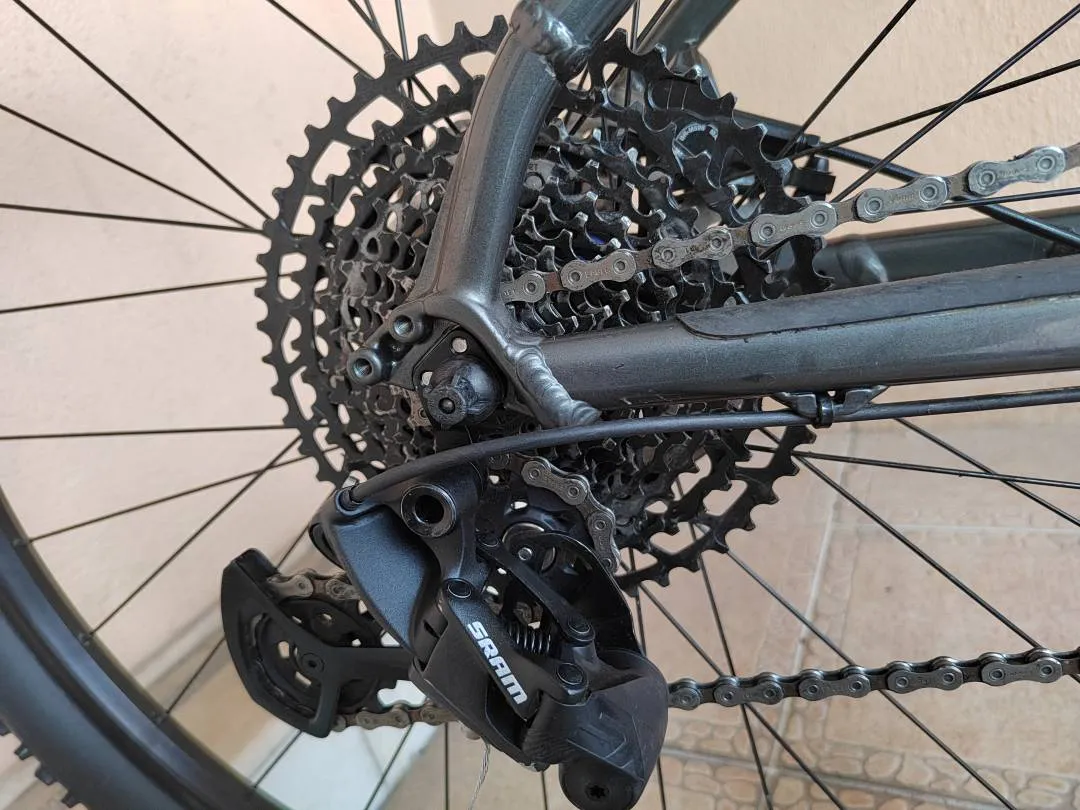 Trek Mountain Bike (29")
