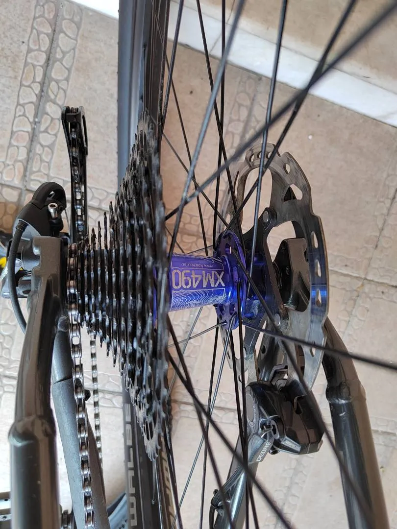 Trek Mountain Bike (29")