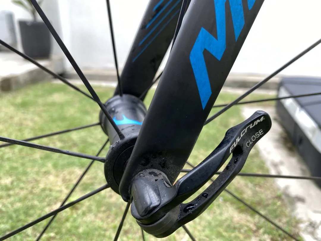 Merida Reacto 6000 ULTEGRA M/L