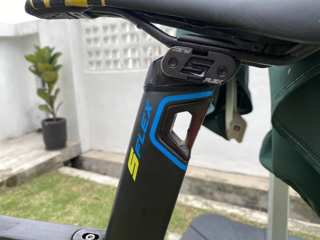 Merida Reacto 6000 ULTEGRA M/L