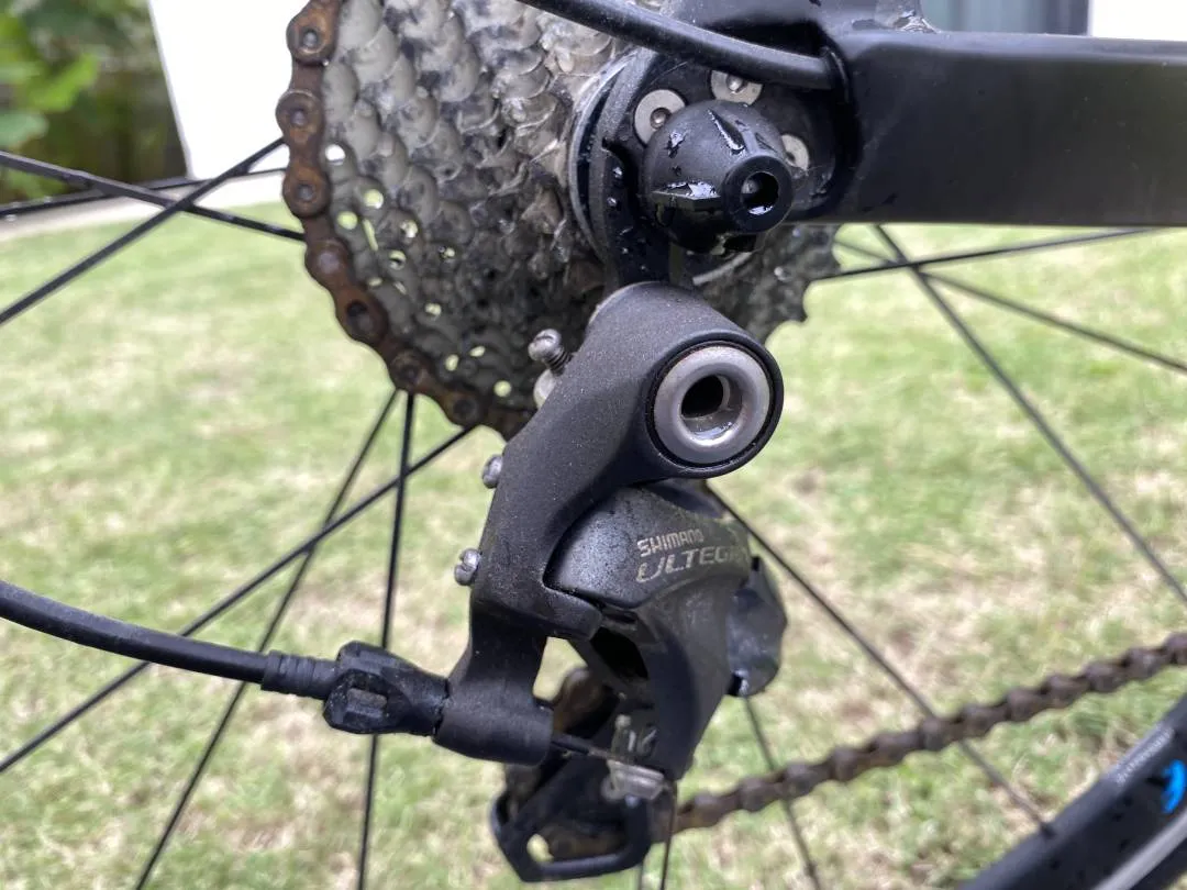 Merida Reacto 6000 ULTEGRA M/L