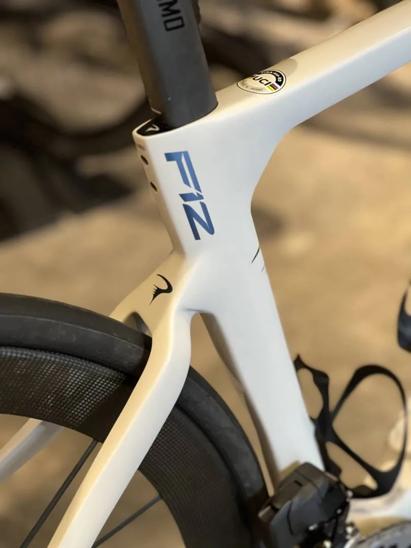 Pinarello F12 frameset 500