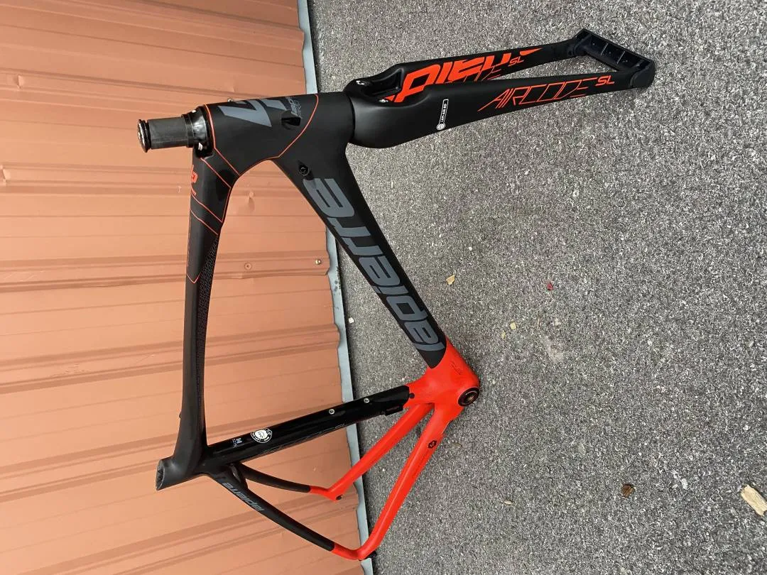 Lapierre Aircode Ultimate 2015