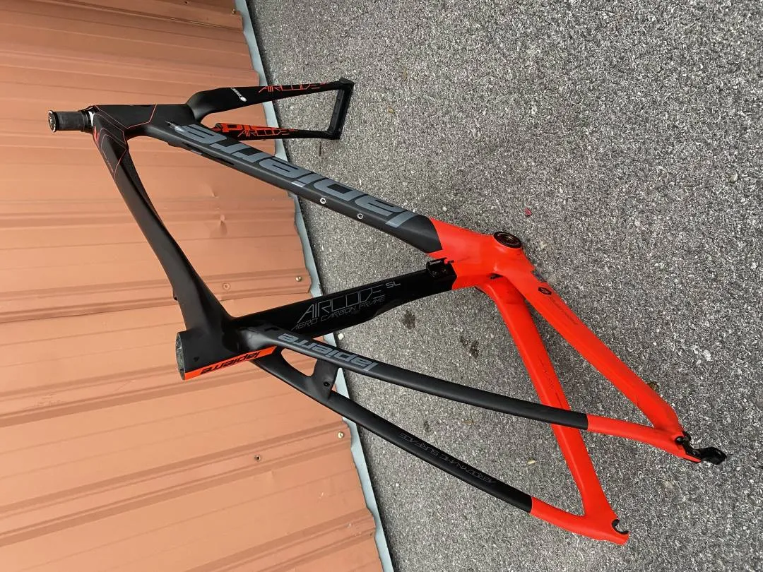Lapierre Aircode Ultimate 2015
