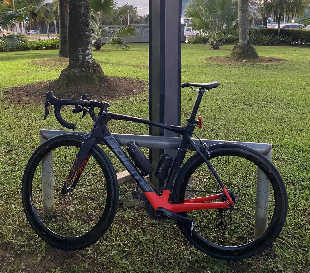 Lapierre Aircode Ultimate 2015