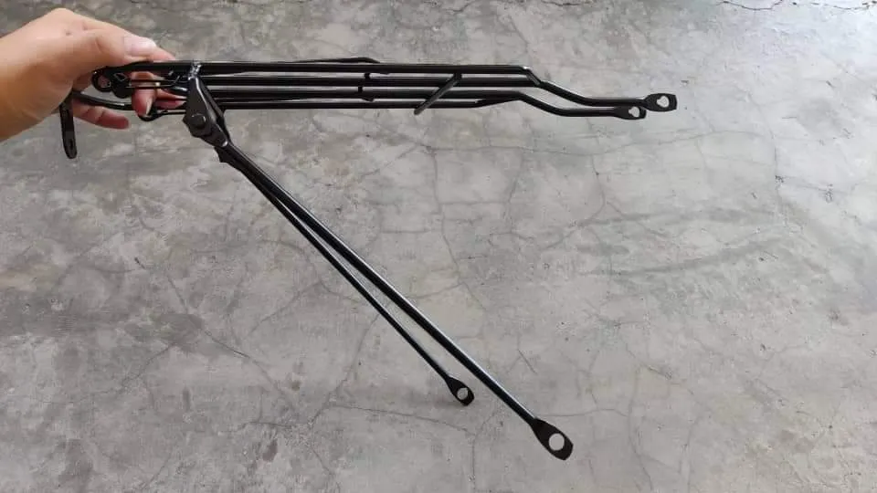 20â€œ 22â€œ 24â€œ 26â€œ 27.5" 29â€œ 700cc Bicycle rear rack carrier