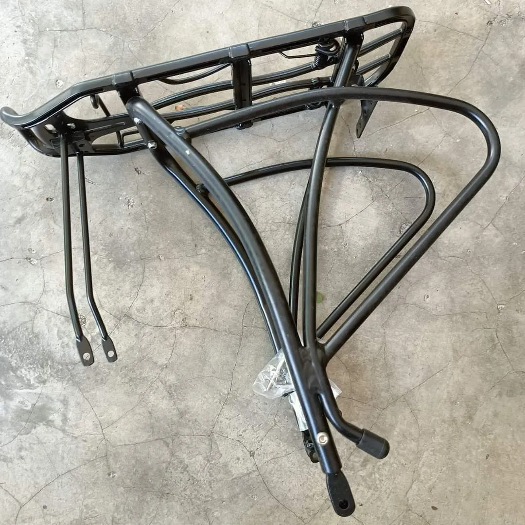 20â€œ 22â€œ 24â€œ 26â€œ 27.5" 29â€œ 700cc Bicycle rear rack carrier