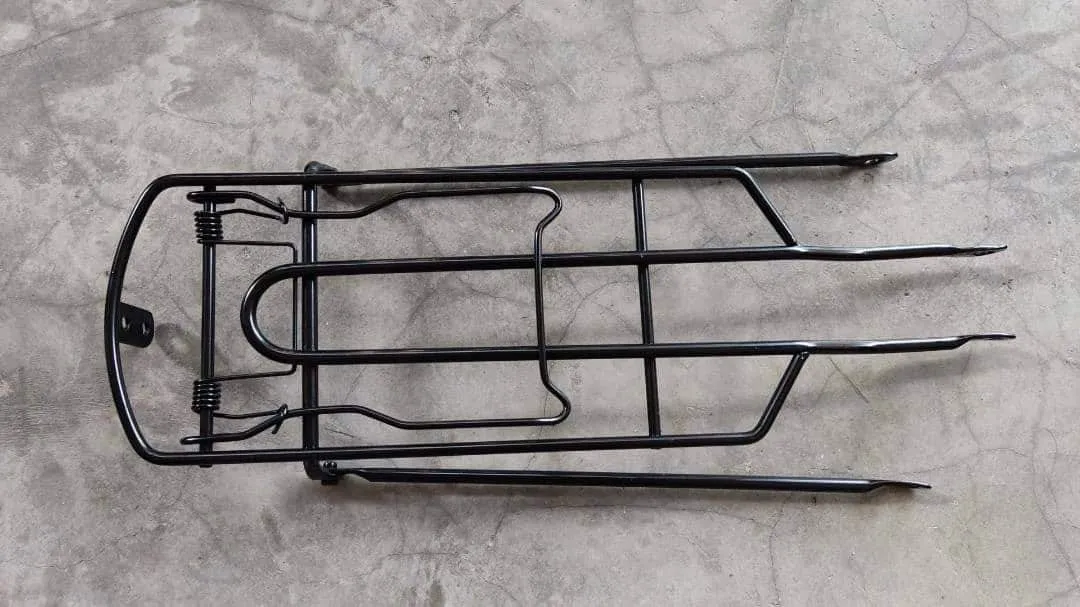 20â€œ 22â€œ 24â€œ 26â€œ 27.5" 29â€œ 700cc Bicycle rear rack carrier