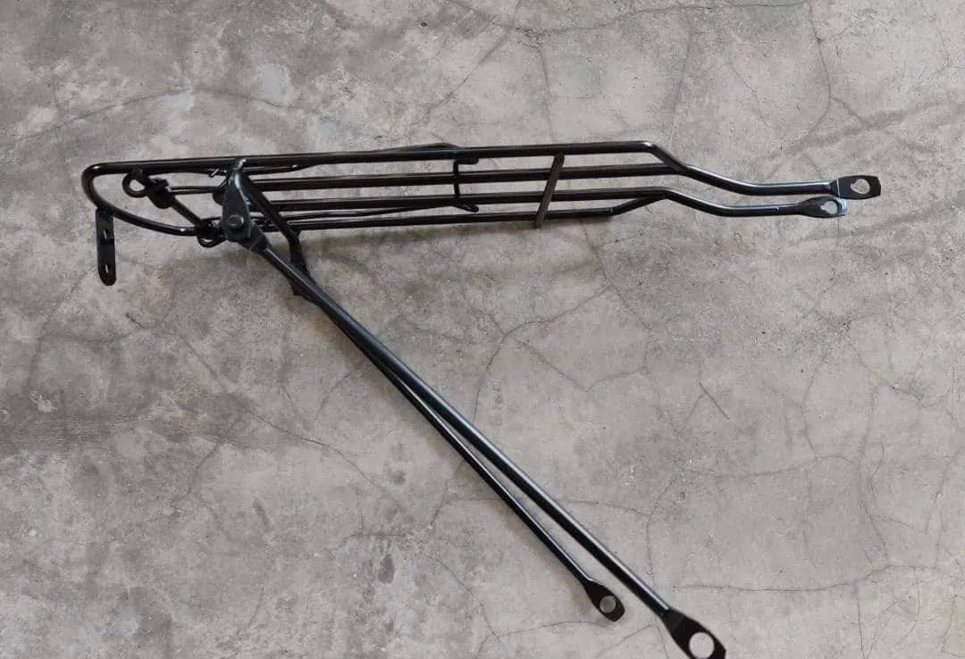 20â€œ 22â€œ 24â€œ 26â€œ 27.5" 29â€œ 700cc Bicycle rear rack carrier