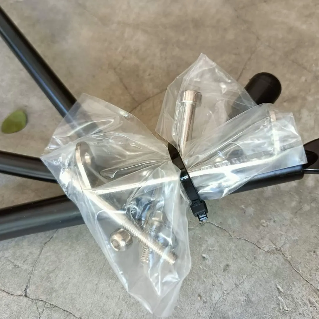 20â€œ 22â€œ 24â€œ 26â€œ 27.5" 29â€œ 700cc Bicycle rear rack carrier