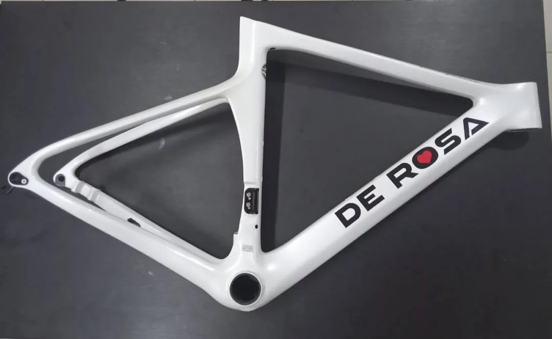 De rosa SK Pininfarina Disc 2022/23  white
