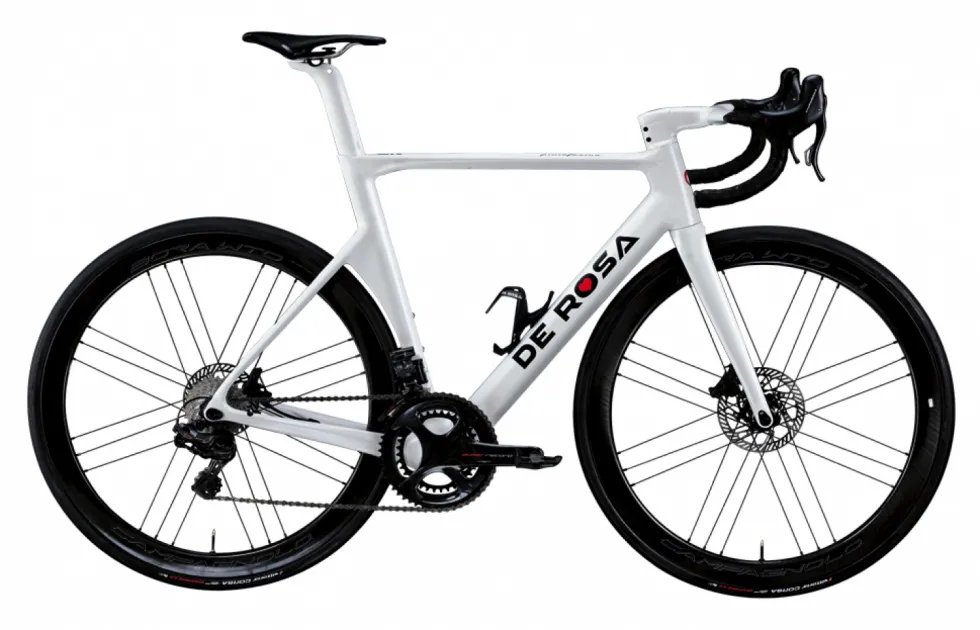 De rosa SK Pininfarina Disc 2022/23  white