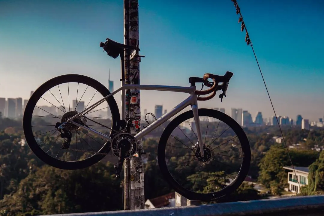 S-Works Aethos Founders Edition
