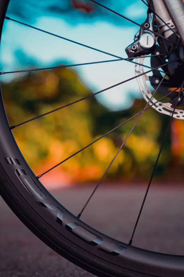 S-Works Aethos Founders Edition