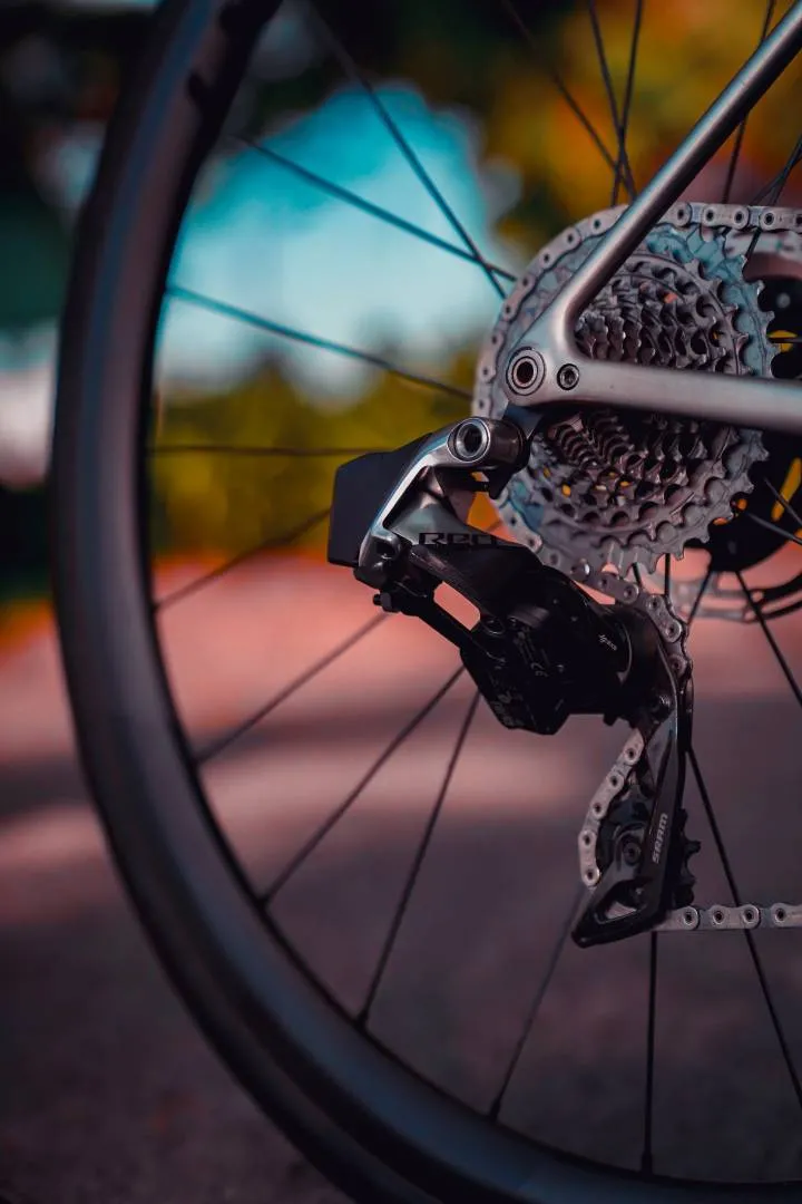 S-Works Aethos Founders Edition
