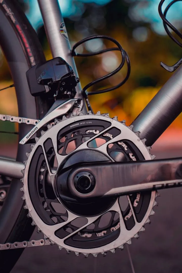 S-Works Aethos Founders Edition
