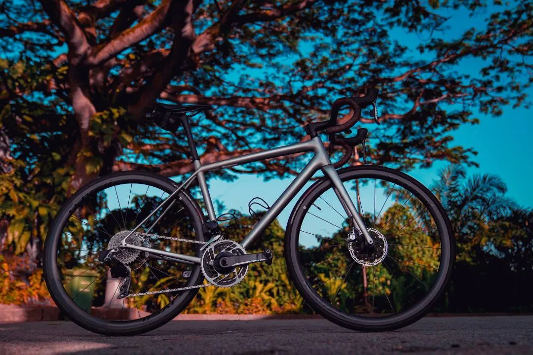 S-Works Aethos Founders Edition