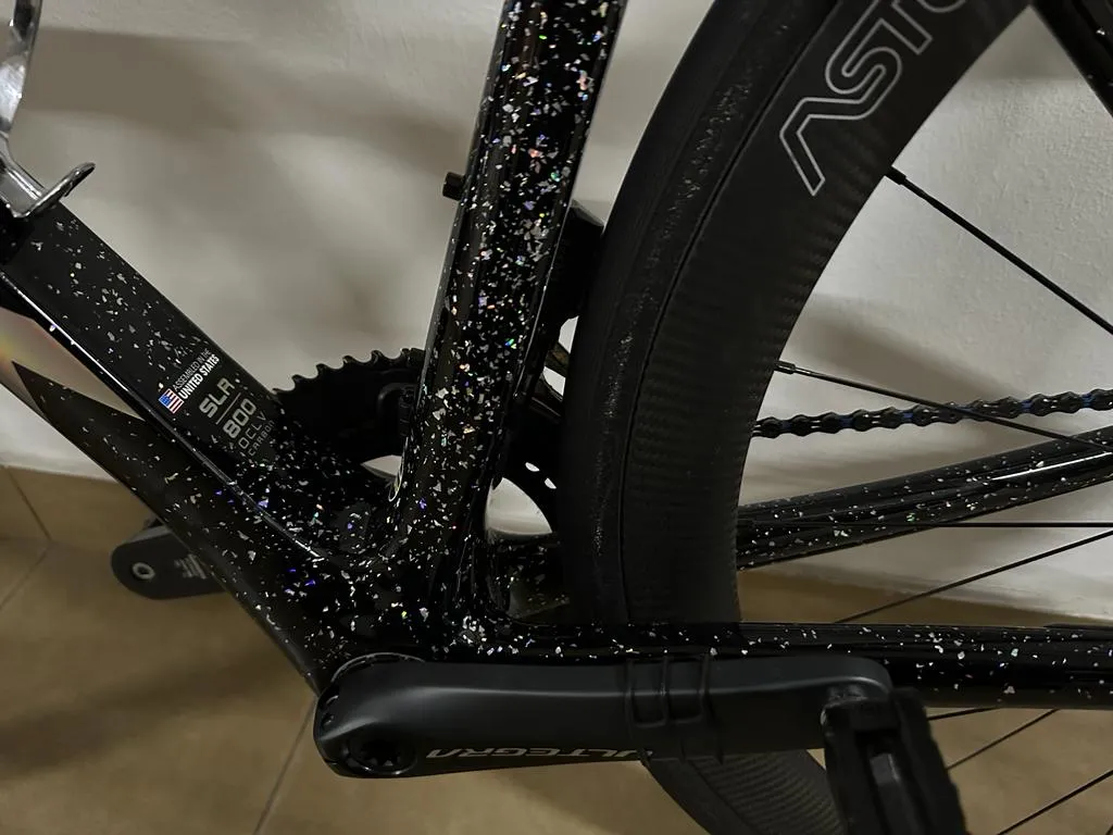 Trek 2021 Emonda SLR 800