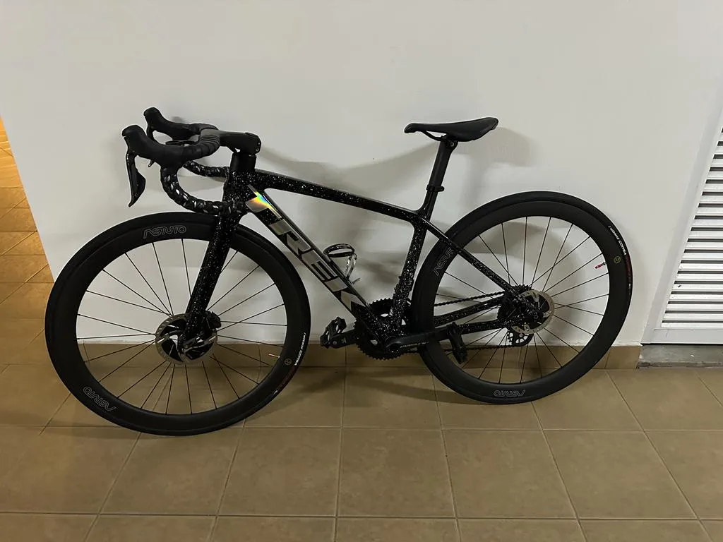 Trek 2021 Emonda SLR 800