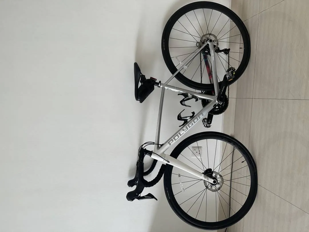 Polygon Strattos S5 Disc